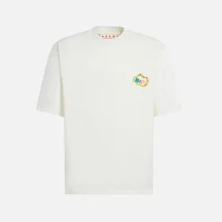 Clearance Marni X No Vacancy Inn Snake Jersey Limestone