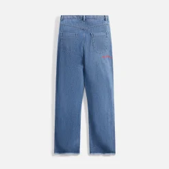Flash Sale Marni X No Vacancy Inn Stone Bleached Lightweight Iris Blue