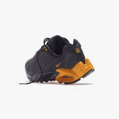 New Nike X Nocta Hot Step Terra Black / University Gold