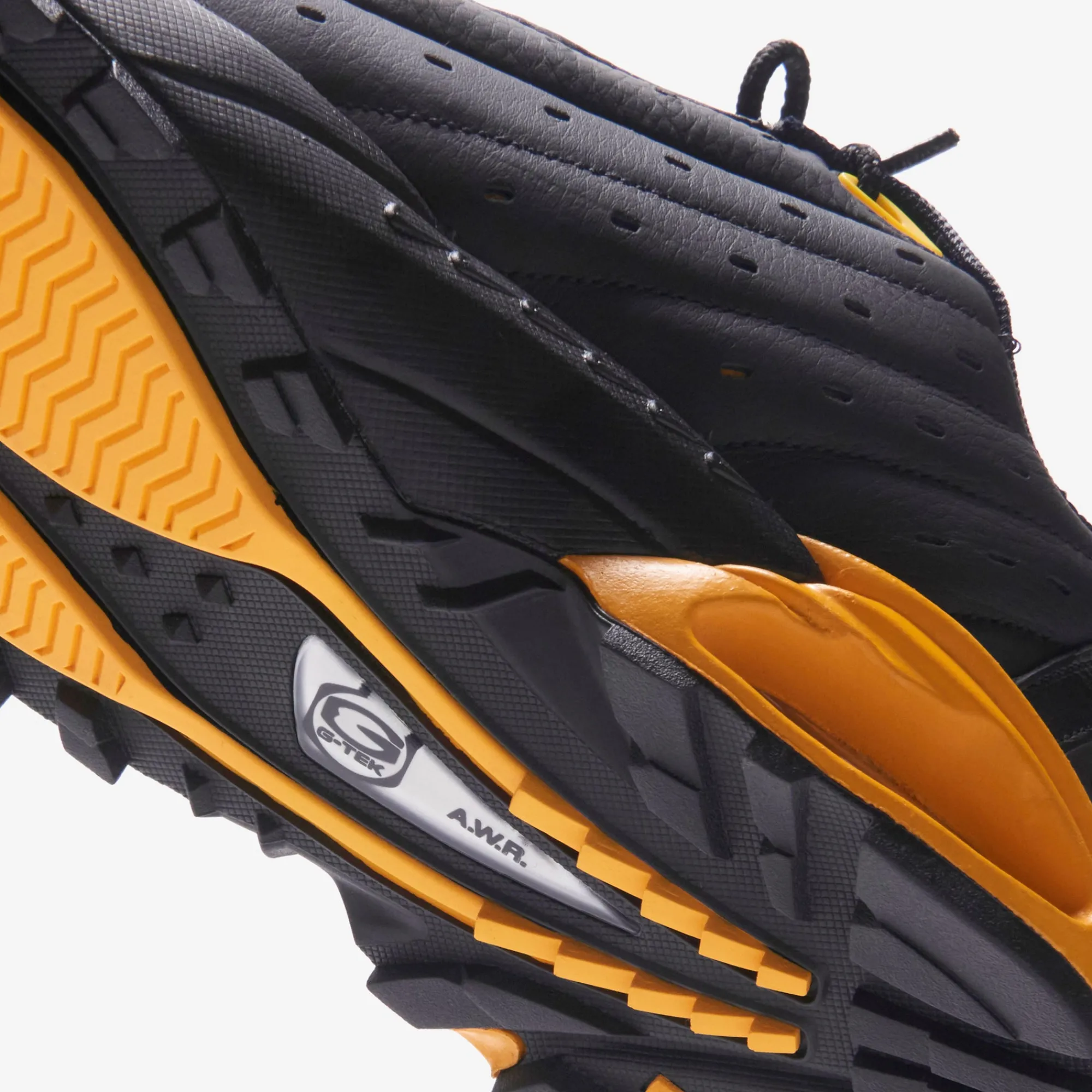 New Nike X Nocta Hot Step Terra Black / University Gold