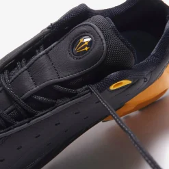 New Nike X Nocta Hot Step Terra Black / University Gold