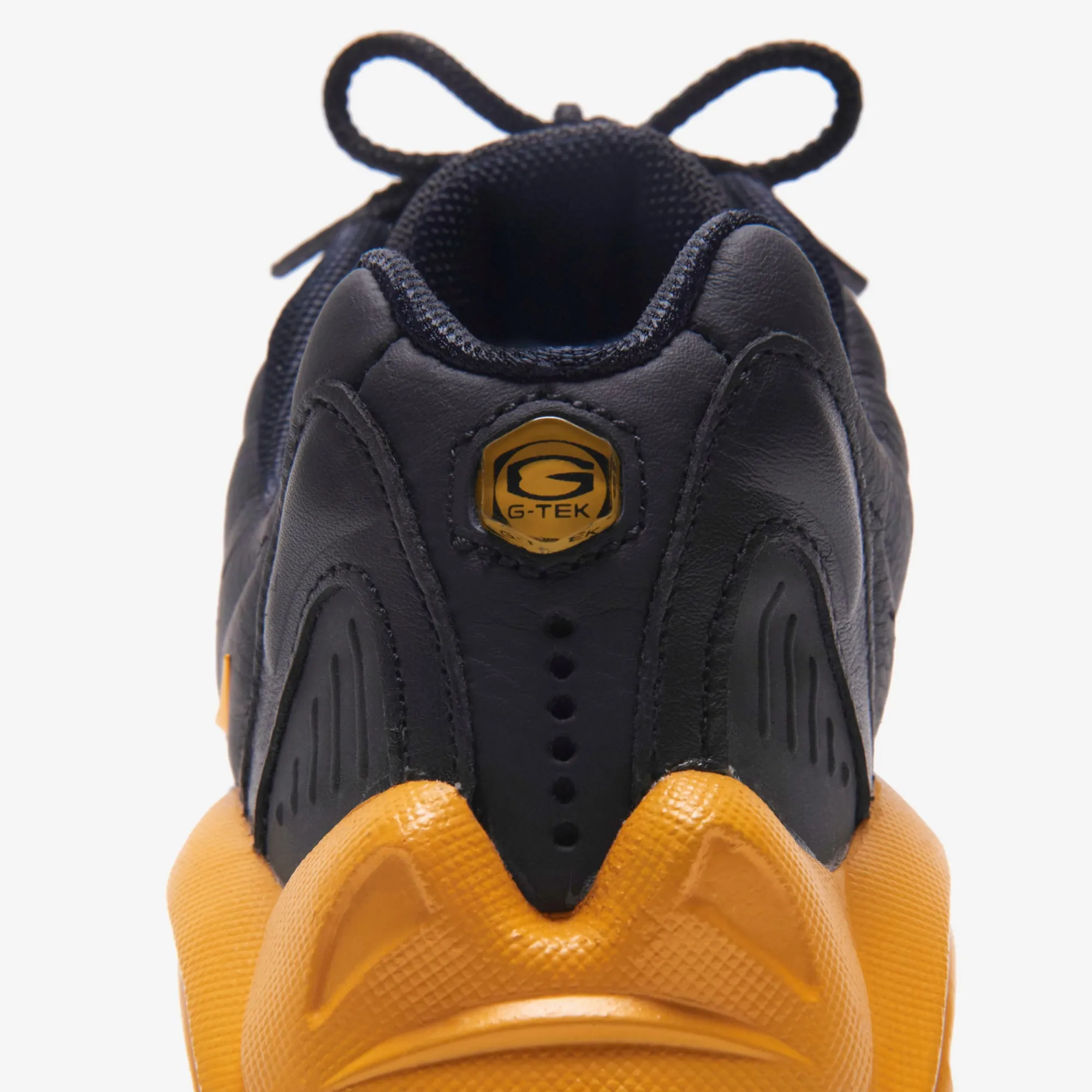 New Nike X Nocta Hot Step Terra Black / University Gold