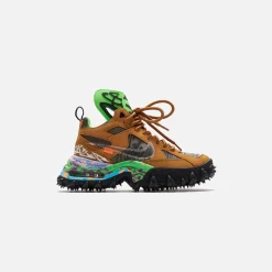 Cheap Nike X Off-White Air Terra Forma Wheat