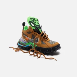 Cheap Nike X Off-White Air Terra Forma Wheat