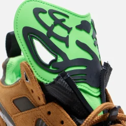 Cheap Nike X Off-White Air Terra Forma Wheat