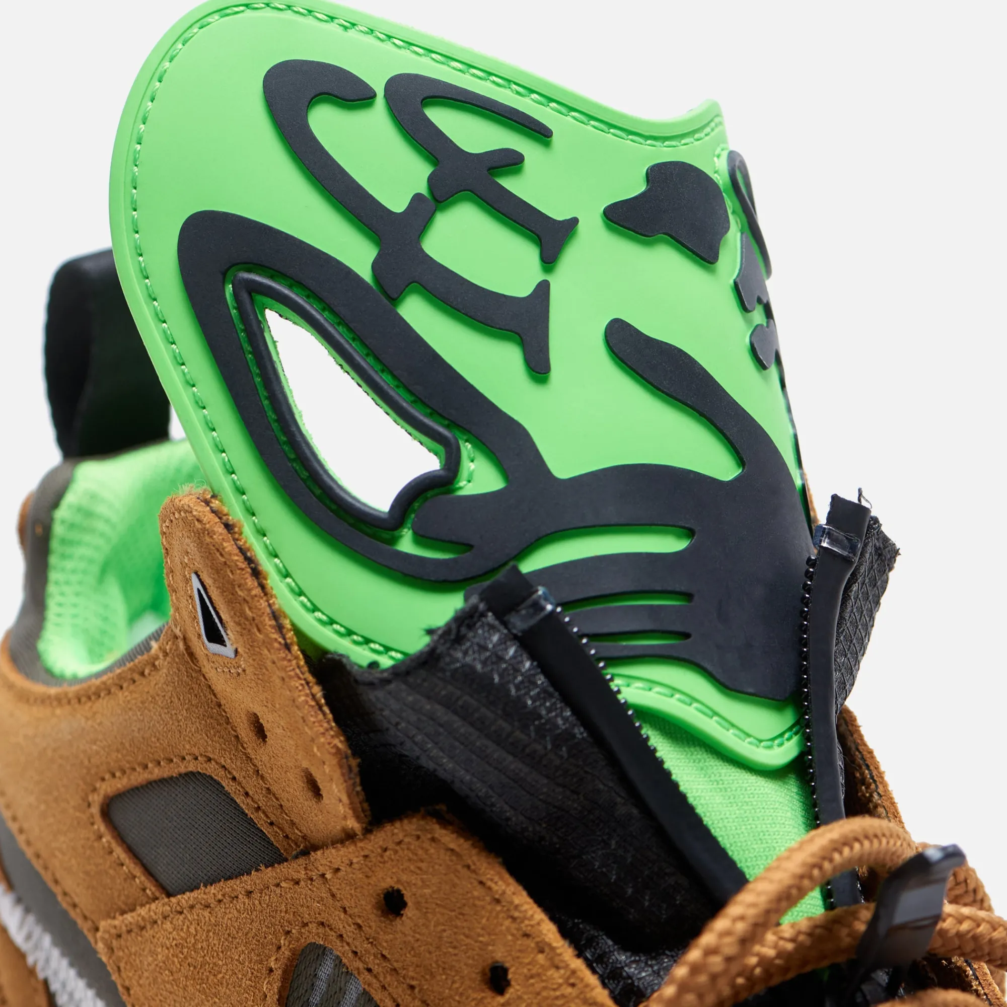 Hot Nike X Off-White Air Terra Forma Wheat