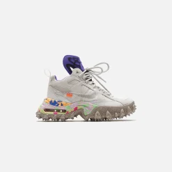 Store Nike X Off-White Air Terra Forma Summit White