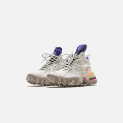 Store Nike X Off-White Air Terra Forma Summit White