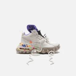 Store Nike X Off-White Air Terra Forma Summit White