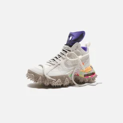 Store Nike X Off-White Air Terra Forma Summit White