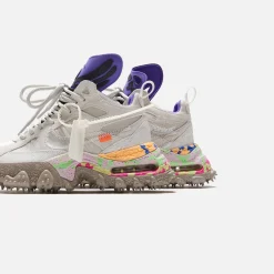 Store Nike X Off-White Air Terra Forma Summit White