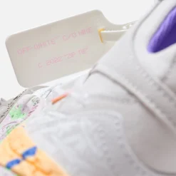 Store Nike X Off-White Air Terra Forma Summit White