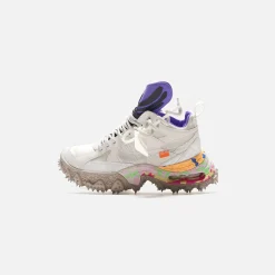 Cheap Nike X Off-White Air Terra Forma Summit White