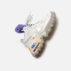 Cheap Nike X Off-White Air Terra Forma Summit White