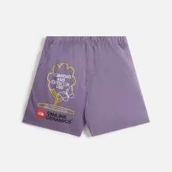 Best Sale The North Face X Online Ceramics Class V Pull On Short Lunar Slate