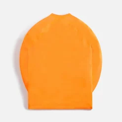 Clearance The North Face X Online Ceramics Class V Water Tee Hyper Orange
