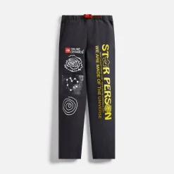 Best Sale The North Face X Online Ceramics Class V Tech Easy Pant Asphalt Grey