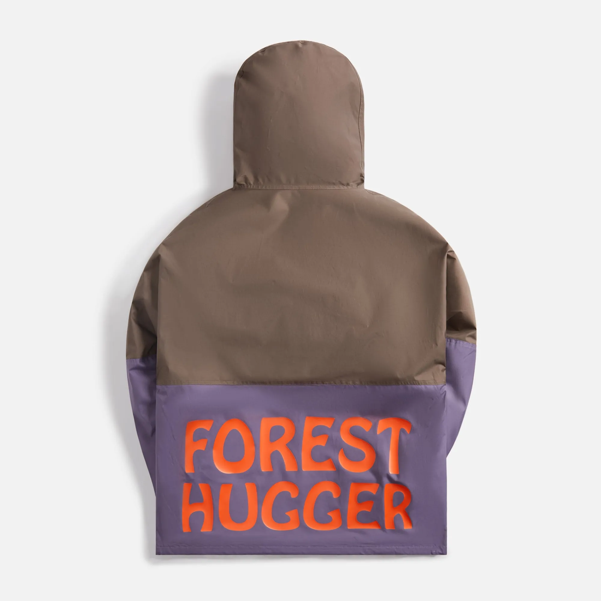 Discount The North Face X Online Ceramics Windjammer Falcon Brown / Lunar Slate