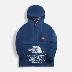 Sale The North Face X Online Ceramics Windjammer Shady Blue