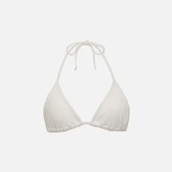 Hot Frankies Bikinis X Pamela Anderson Zeus Cotton Top Surf Bunny