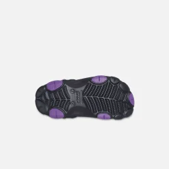 Clearance Crocs X Panther Kids Classic All-Terrain Clog Black