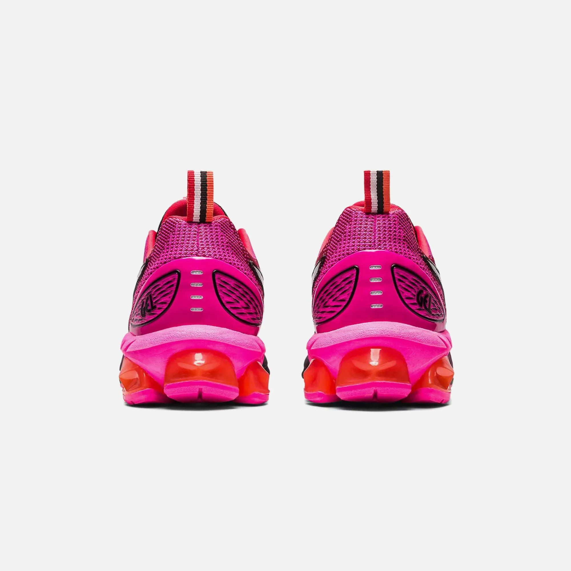 New Asics X P.E Nation Wmns Gel-1130 Red