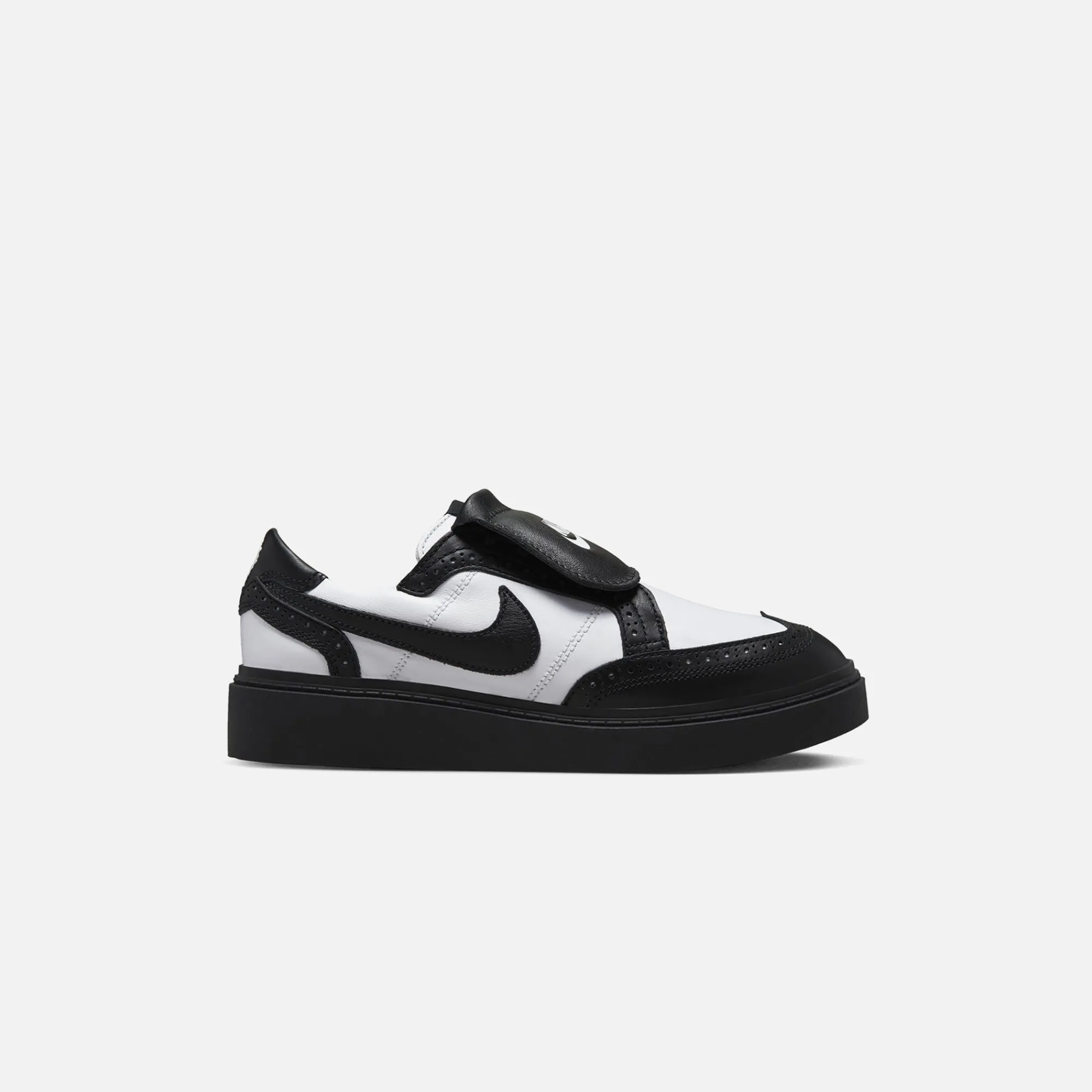 New Nike X Peaceminusone Kwondo 1 White / Black / Black