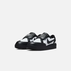 Hot Nike X Peaceminusone Kwondo 1 White / Black / Black