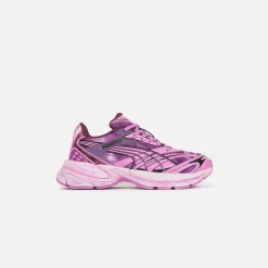Cheap Puma X Pleasures Velophasis Overdyed Grape Wine / Mauve Pop