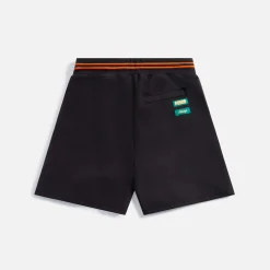Store Puma X Rhuigi Basketball Shorts Black