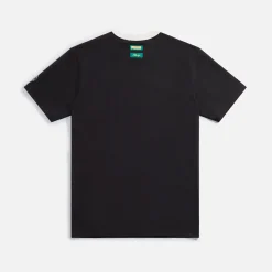 Clearance Puma X Rhuigi Graphic Tee Black