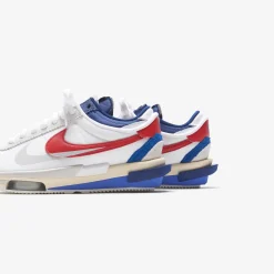Flash Sale Nike X Sacai Zoom Cortez Sp Multi