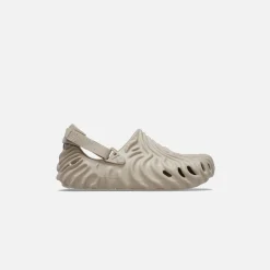 Fashion Crocs X Salehe Bembury Pollex Clog Horchata