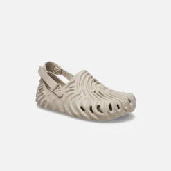 Fashion Crocs X Salehe Bembury Pollex Clog Horchata