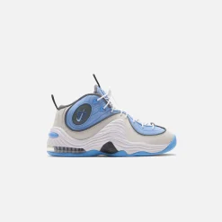 Cheap Nike X Social Status Air Max Penny Ii White / Cobalt / Pulse