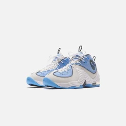 Cheap Nike X Social Status Air Max Penny Ii White / Cobalt / Pulse