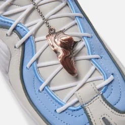 Cheap Nike X Social Status Air Max Penny Ii White / Cobalt / Pulse
