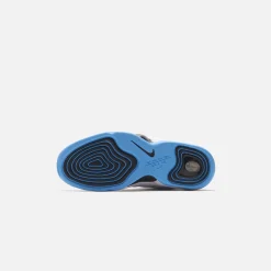Cheap Nike X Social Status Air Max Penny Ii White / Cobalt / Pulse