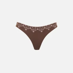 Outlet Frankies Bikinis X Sydney Sweeney Dawson Bottom Bambi