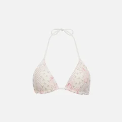 Shop Frankies Bikinis X Sydney Sweeney Nick Terry Top Verona