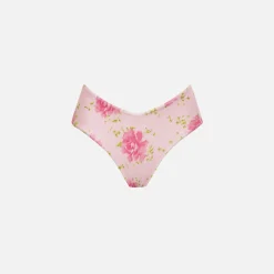 Discount Frankies Bikinis X Sydney Sweeney Noemi Shine Bottom Amore Mio
