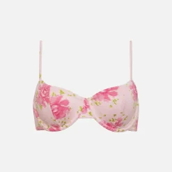 Sale Frankies Bikinis X Sydney Sweeney Zola Shine Top Amore Mio