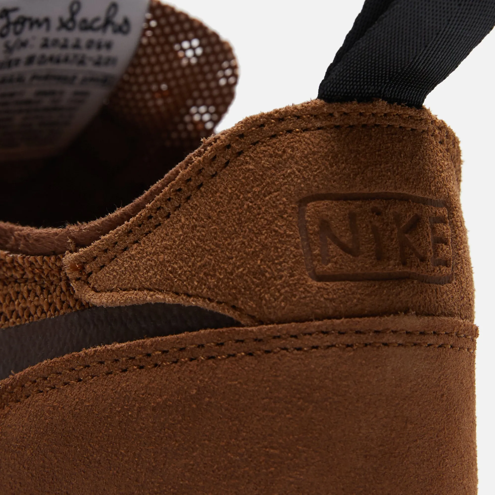 Sale Nike X Tom Sachs Wmns General Purpose Shoe Pecan / Dark Field Brown / Dark Field