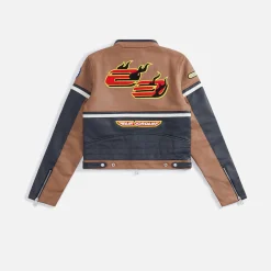 Best Sale Nike X Travis Scott W J Sp Ts Jacket Archaeo Brown