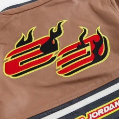 Best Sale Nike X Travis Scott W J Sp Ts Jacket Archaeo Brown