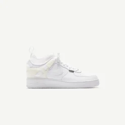 Discount Nike X Undercover Air Force 1 Low Sp White / Sail