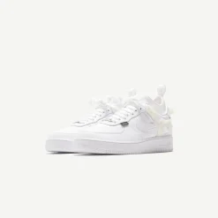 Discount Nike X Undercover Air Force 1 Low Sp White / Sail