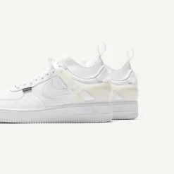 Discount Nike X Undercover Air Force 1 Low Sp White / Sail