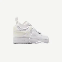 Discount Nike X Undercover Air Force 1 Low Sp White / Sail