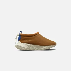 Cheap Nike X Undercover Moc Flow Ale Brown / Team Royal